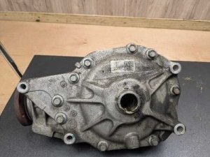 2010 BMW X6 Front Differential Assembly (Used OEM)