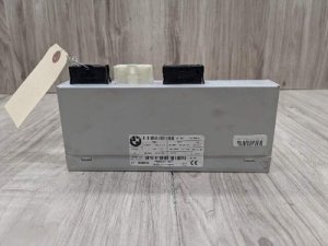  BMW X5 m Tailgate Function Control Module (Used OEM)