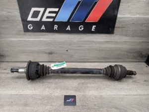 2007-2013 BMW 335i Rear Axle Shaft, Right (Used OEM)