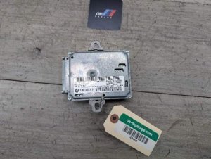 2014-2020 BMW 428i Active Sound Design Control Unit (Used OEM)