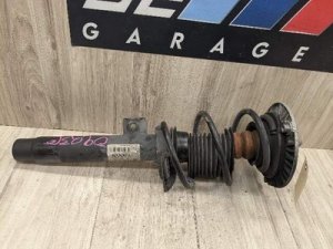 2012-2018 BMW 335i Front Spring Strut (Used OEM)