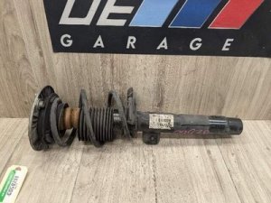 2014-2016 BMW 428i Front Spring Strut (Used OEM)