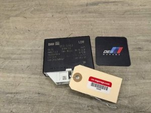 2018-2019 BMW 645Ci Parking Assistant Control Module (Used OEM)