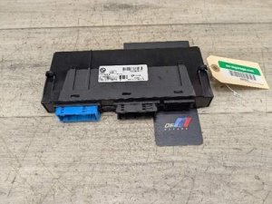 2015-2018 BMW X4 Junction Box Electronics 3 Control Unit (Used OEM)