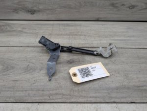 2021 BMW M4 Blue Headlight Level Sensor (Used OEM)