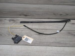 2021-2023 BMW 528i Blue Smart Opener Sensor (Used OEM)