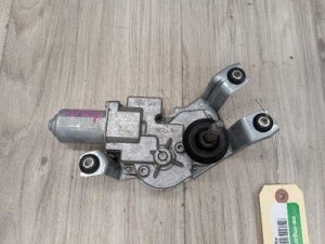 2018-2024 BMW X3 White Wiper Motor - Rear (Used OEM)