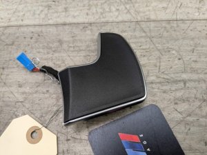 2016-2022 BMW 750i Steering Wheel Transmission Shift Control Switch (Used OEM)