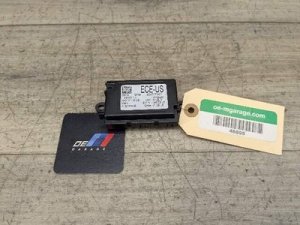  BMW 5 series iDrive Touch Controller Control Module (Used OEM)