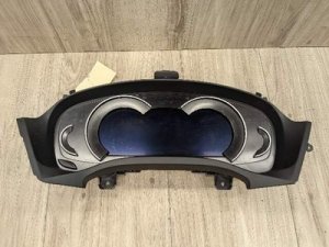 2018-2024 BMW X3 Digital Instrument Cluster (Used OEM)
