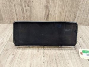 2019-2021 BMW X4 Central Information Display (Used OEM)