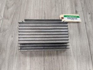 2011-2017 BMW X3 Hi-Fi Audio Amplifier (Used OEM)