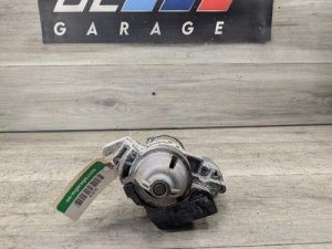2016-2019 BMW 740i Starter Motor (Used OEM)