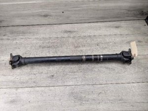 2014-2021 BMW M2 Drive Shaft Assembly - Front (Used OEM)