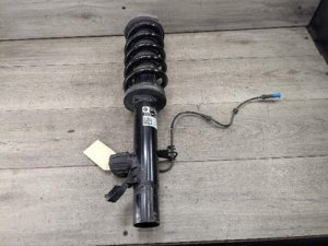 2019-2023 BMW X5 Front Right Spring Strut with VDC (Used OEM)
