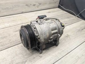 2021-2024 BMW 428i A/C Compressor (Used OEM)