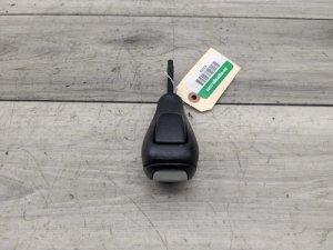 2006-2013 BMW 328i Black Automatic Gear Shifter Knob (Used OEM)