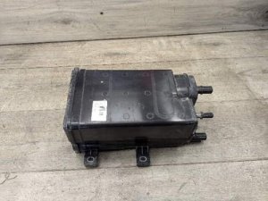 2020-2026 BMW X6 White Activated Charcoal Filter (Used OEM)