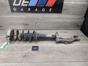 2018-2025 Audi S5 Front Suspension Strut (Used OEM)
