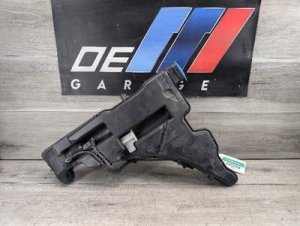 2017-2025 Audi A4 Windshield Washer Fluid Reservoir (Used OEM)