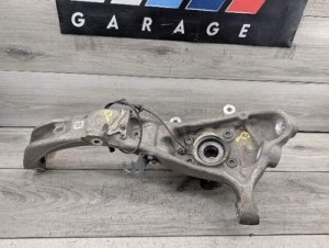  BMW X5 m Steering Knuckle (Used OEM)