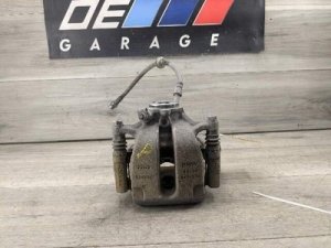 2020-2026 BMW X6 Gray Rear Right Brake Caliper (Used OEM)