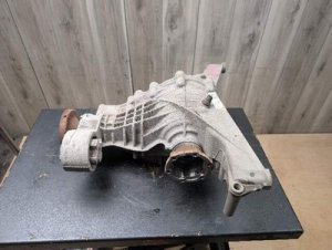 2017-2025 Audi A4 Rear Axle Differential Assembly (Used OEM)