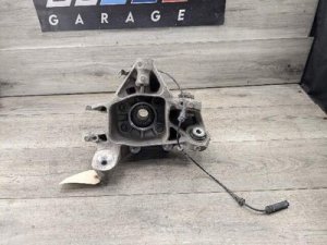 2020-2026 BMW X6 White Rear Right Wheel Carrier (Used OEM)