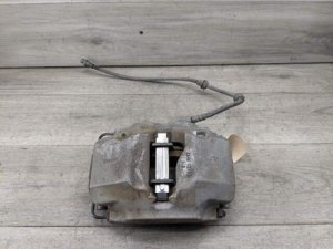 2017-2023 BMW 528i Front Right Disc Brake Caliper (Used OEM)