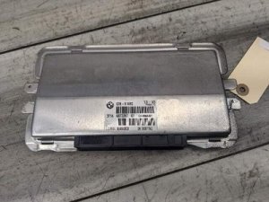  BMW X5 m Integrated Chassis Management (ICM) Control Module for VDC/ARS (Used OEM)