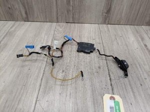 2021-2026 BMW 435i xDrive Steering Wheel Electronic Control / Paddle Switch (Used OEM)