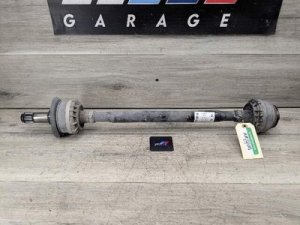 2022-2026 BMW M2 Output Shaft Rear Left (Used OEM)