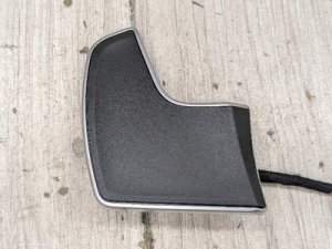 2020-2024 BMW M2 Steering Wheel Paddle Shifter (Used OEM)