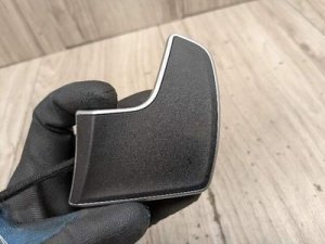 2020-2024 BMW M2 Steering Wheel Paddle Shifter (Used OEM)