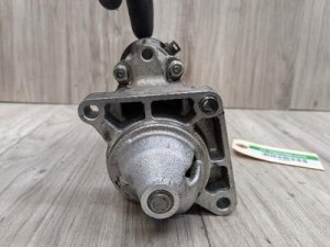 2019-2023 BMW X2 Starter Motor (Used OEM)