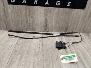 2016-2022 BMW 750i Smart Opener Control Unit and Sensor (Used OEM)
