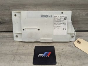 2020-2023 BMW 320i Telematics Control Unit (Used OEM)
