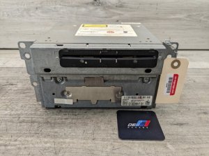 2010-2017 BMW 528i Radio Stereo Head Unit (Used OEM)