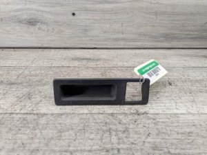 2014-2020 BMW M4 Trunk Lid Release Switch Handle (Used OEM)
