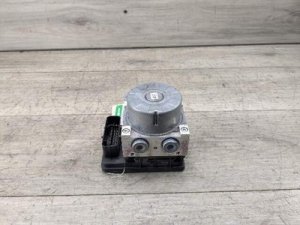 2014-2020 BMW M4 White ABS Pump / Module Unit (Used OEM)