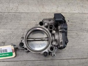 2017-2023 BMW 528i Throttle Body Assembly (Used OEM)