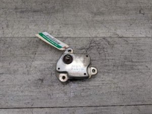 2014-2020 BMW 428i White Exhaust Flap Actuator (Used OEM)