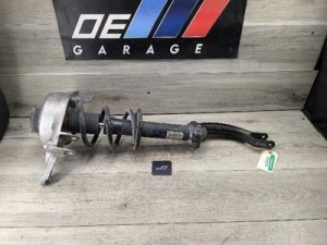 2013-2017 Audi S5 Front Suspension Strut Assembly (Used OEM)