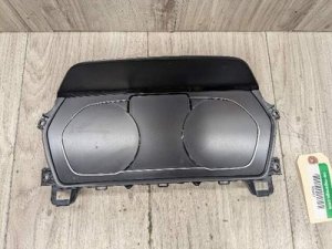  BMW 1 series Instrument Cluster (Used OEM)