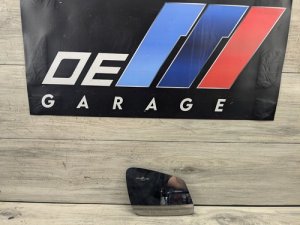 2019-2025 BMW Z4 Mirror Glass, Heated, Convex, Right (Used OEM)