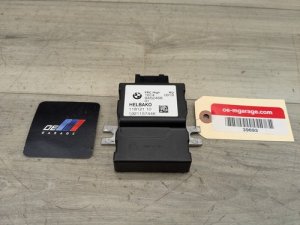 2016-2022 BMW 750i Gray Fuel Pump Control Module (Used OEM)