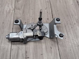  BMW X5 m Black Window Wiper Motor - Rear (Used OEM)