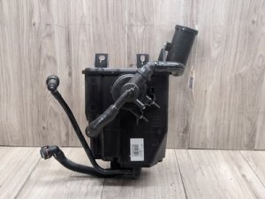 2015-2019 BMW X6 Black Activated Charcoal Filter (Used OEM)