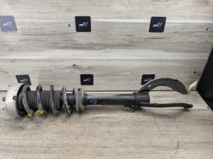 2015-2019 BMW X6 Spring Strut - Front (Used OEM)