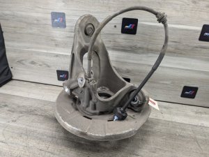 2015-2019 BMW X6 Rear Wheel Carrier / Spindle Knuckle (Used OEM)